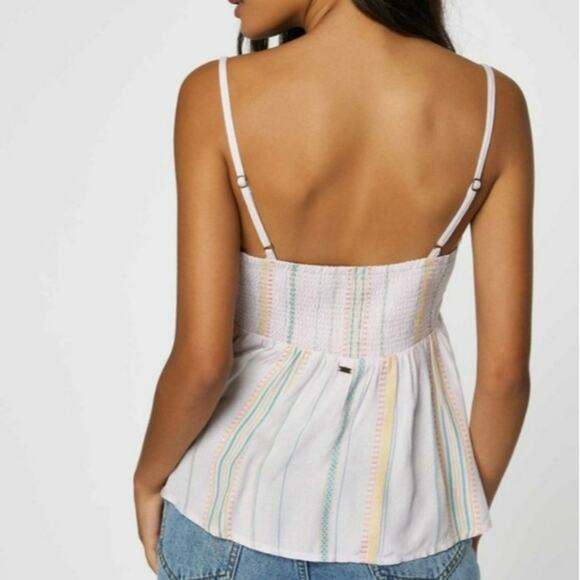 O'Neill Kayden Top -M - Picture 2 of 6